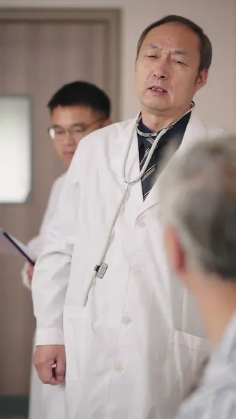 ่[พากย์ไทย] อุ้มรักทายาทท่านประธาน