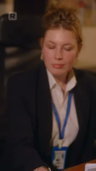 นางแบบสุดฮอต หัวใจมหาเศรษฐี