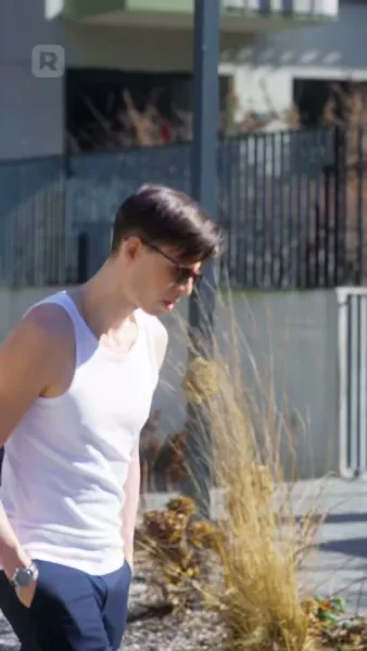 นางแบบสุดฮอต หัวใจมหาเศรษฐี