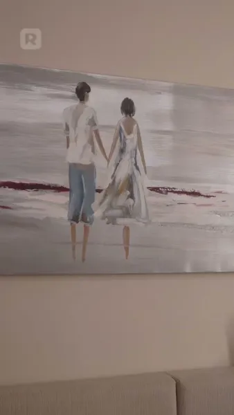 นางแบบสุดฮอต หัวใจมหาเศรษฐี