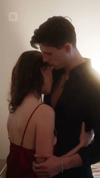 นางแบบสุดฮอต หัวใจมหาเศรษฐี