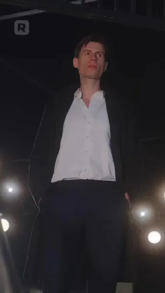 นางแบบสุดฮอต หัวใจมหาเศรษฐี