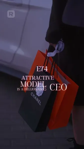 นางแบบสุดฮอต หัวใจมหาเศรษฐี