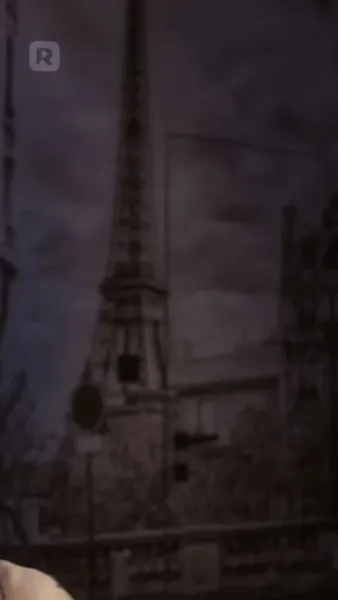 นางแบบสุดฮอต หัวใจมหาเศรษฐี