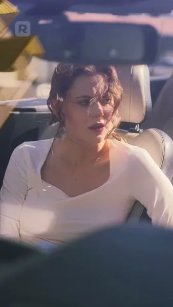 นางแบบสุดฮอต หัวใจมหาเศรษฐี