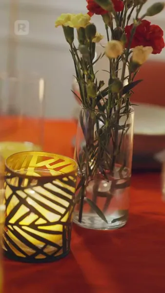 นางแบบสุดฮอต หัวใจมหาเศรษฐี