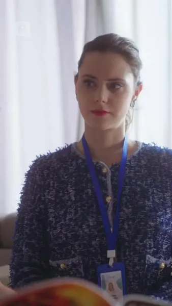 นางแบบสุดฮอต หัวใจมหาเศรษฐี