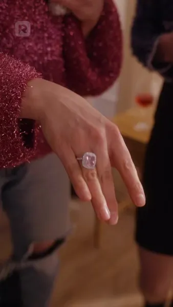 นางแบบสุดฮอต หัวใจมหาเศรษฐี