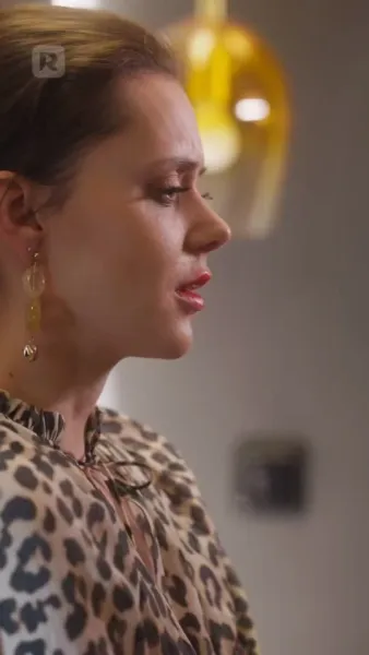 นางแบบสุดฮอต หัวใจมหาเศรษฐี