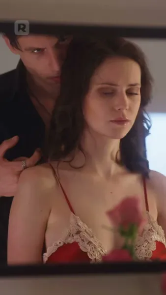 นางแบบสุดฮอต หัวใจมหาเศรษฐี