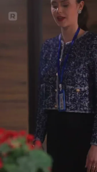 นางแบบสุดฮอต หัวใจมหาเศรษฐี