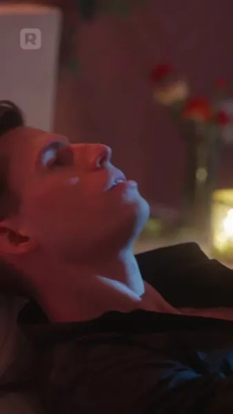 นางแบบสุดฮอต หัวใจมหาเศรษฐี