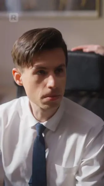 นางแบบสุดฮอต หัวใจมหาเศรษฐี