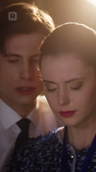 นางแบบสุดฮอต หัวใจมหาเศรษฐี