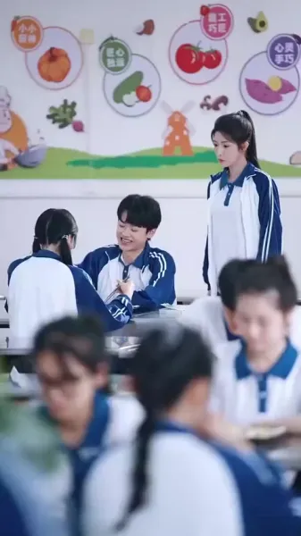 เริ่มต้นรักใหม่