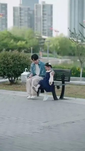 เริ่มต้นรักใหม่