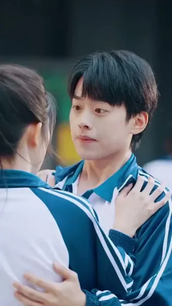 เริ่มต้นรักใหม่