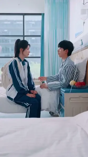 เริ่มต้นรักใหม่