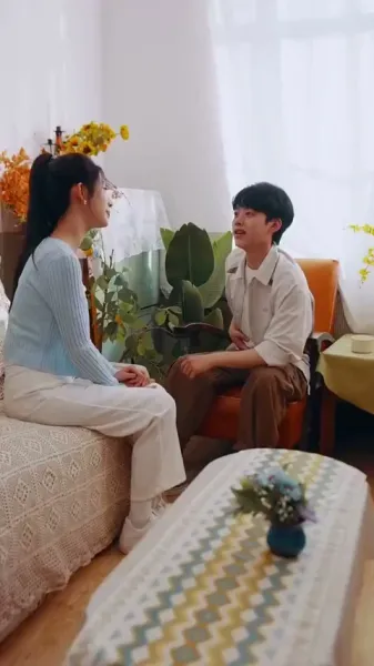 เริ่มต้นรักใหม่