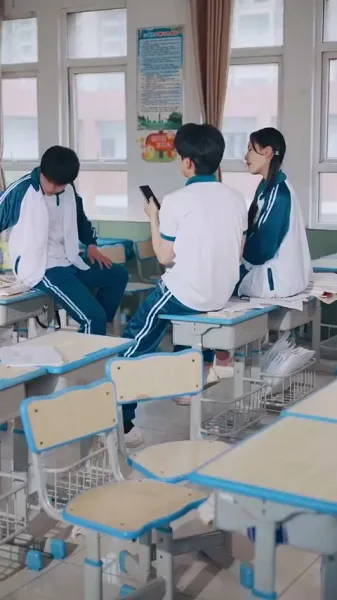 เริ่มต้นรักใหม่