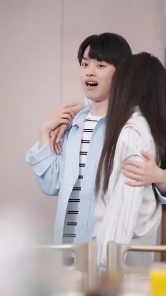 เริ่มต้นรักใหม่