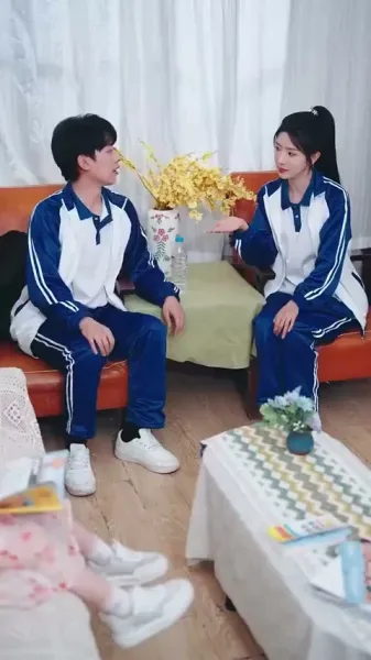 เริ่มต้นรักใหม่