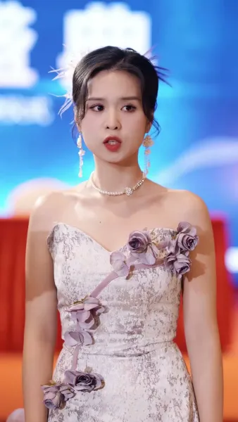 โชคดีที่พี่สาวกอบกู้ทุกอย่าง