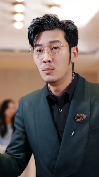 โชคดีที่พี่สาวกอบกู้ทุกอย่าง