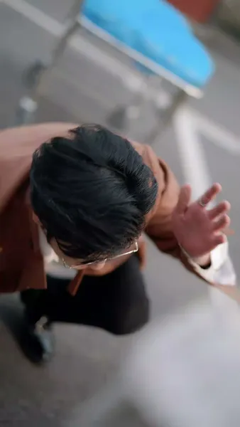 โชคดีที่พี่สาวกอบกู้ทุกอย่าง