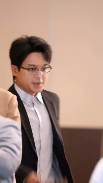 โชคดีที่พี่สาวกอบกู้ทุกอย่าง