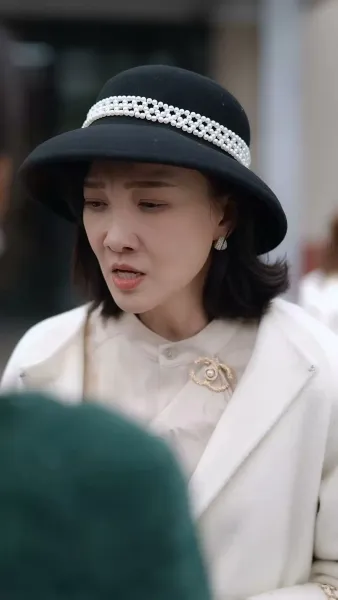 โชคดีที่พี่สาวกอบกู้ทุกอย่าง