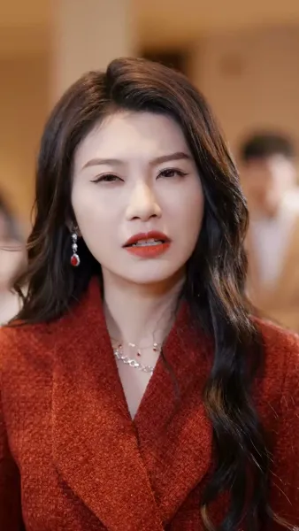 โชคดีที่พี่สาวกอบกู้ทุกอย่าง