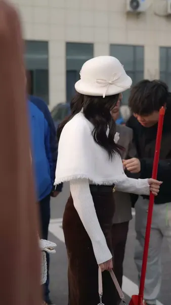 โชคดีที่พี่สาวกอบกู้ทุกอย่าง