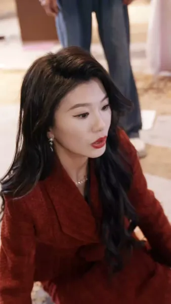 โชคดีที่พี่สาวกอบกู้ทุกอย่าง