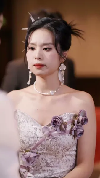 โชคดีที่พี่สาวกอบกู้ทุกอย่าง