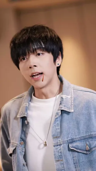 โชคดีที่พี่สาวกอบกู้ทุกอย่าง