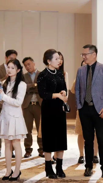 โชคดีที่พี่สาวกอบกู้ทุกอย่าง