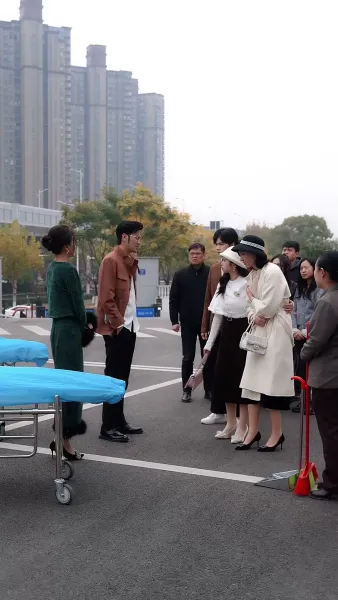 โชคดีที่พี่สาวกอบกู้ทุกอย่าง