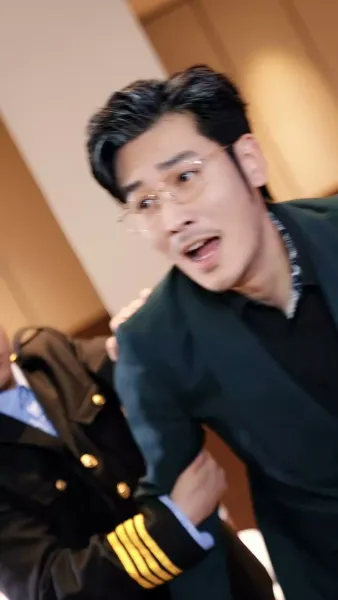 โชคดีที่พี่สาวกอบกู้ทุกอย่าง