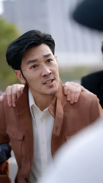 โชคดีที่พี่สาวกอบกู้ทุกอย่าง