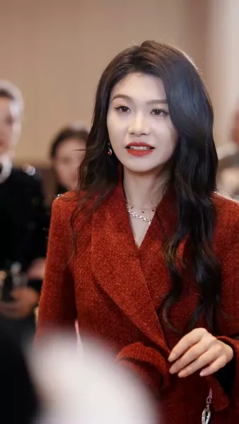 โชคดีที่พี่สาวกอบกู้ทุกอย่าง