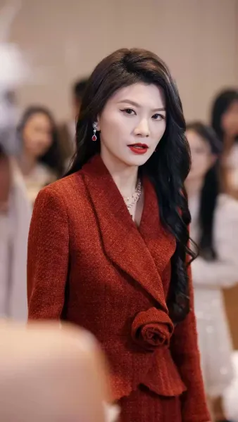 โชคดีที่พี่สาวกอบกู้ทุกอย่าง