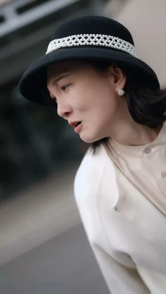 โชคดีที่พี่สาวกอบกู้ทุกอย่าง