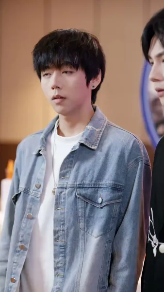 โชคดีที่พี่สาวกอบกู้ทุกอย่าง