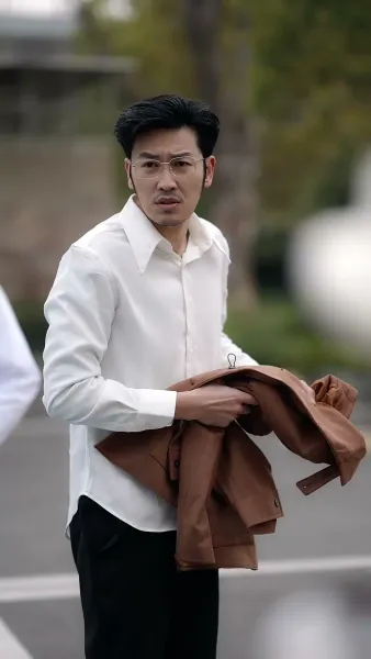 โชคดีที่พี่สาวกอบกู้ทุกอย่าง