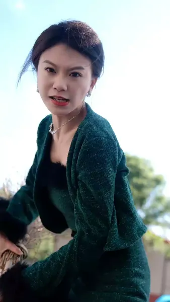 โชคดีที่พี่สาวกอบกู้ทุกอย่าง