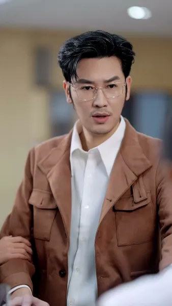 โชคดีที่พี่สาวกอบกู้ทุกอย่าง