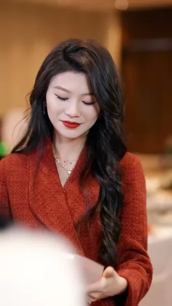 โชคดีที่พี่สาวกอบกู้ทุกอย่าง