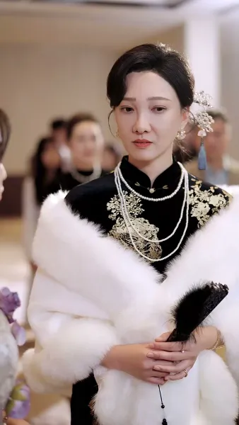 โชคดีที่พี่สาวกอบกู้ทุกอย่าง