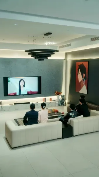 เมื่อรักกลายเป็นฝันร้าย